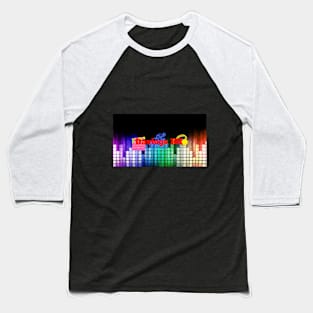 Davlogs 101 Baseball T-Shirt